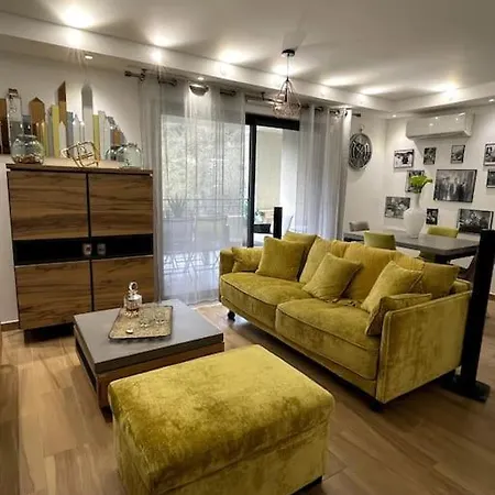 Calme Proche Bastia * Cardo