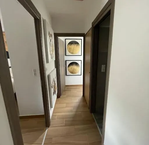 Apartamento Calme Proche Bastia Cardo