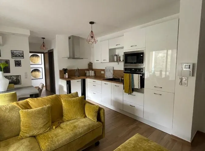 Calme Proche Bastia Apartamento