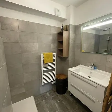 Calme Proche Bastia Apartment