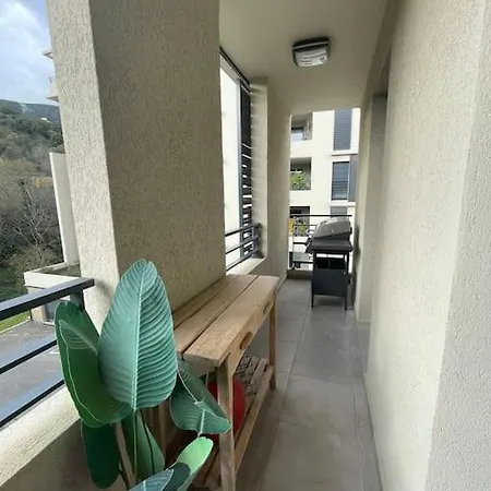 Calme Proche Bastia * Cardo