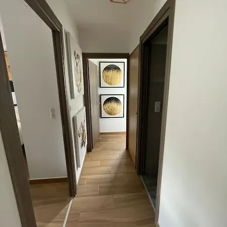 Apartment Calme Proche Bastia Cardo