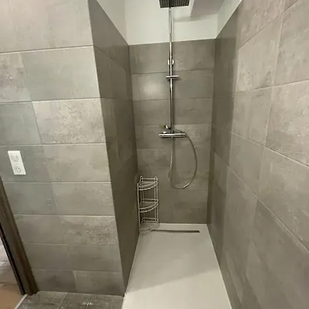 Calme Proche Bastia Apartment Cardo