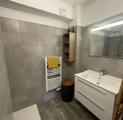 Calme Proche Bastia Apartment